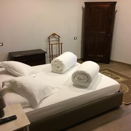 La Casa Della Zia Villa บอร์ดิเกรา ภายนอก รูปภาพ