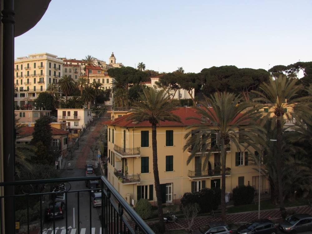 La Casa Della Zia Villa บอร์ดิเกรา ห้อง รูปภาพ
